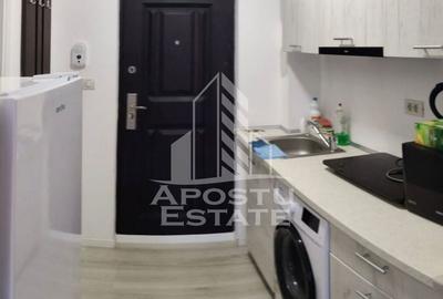 Garsonieră semidecomandată în UTA - 2