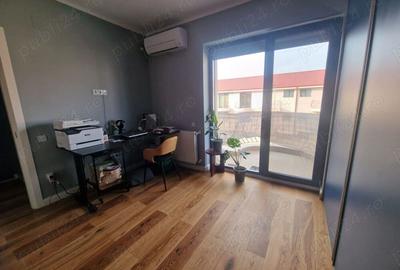 Casa Tip Capri de Vanzare Cartier Orizont, Buzau - 9