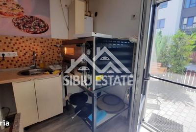 Spațiu comercial, de 38 mp, în Central - 7