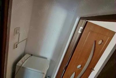 Apartament cu 2 camere decomandat în Central - 2