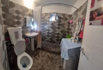 Apartament cu 2 camere semidecomandat în Mărgeanului - 5