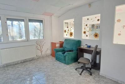 Dumul Taberei - Bd Timisoara - Plaza Mall, inchiriere spatiu 140 mp - 5