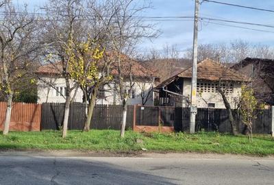 Casă cu 3 camere cu Teren 1040 Mp în Călinești - 3