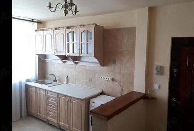 Garsonieră decomandată în Alexandru cel Bun - 10