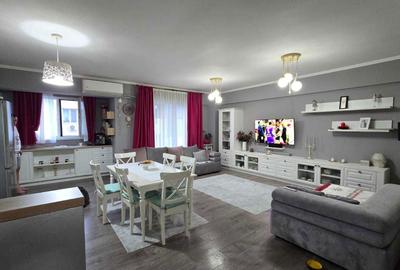 Apartament cu 3 camere în 9 Mai - 1