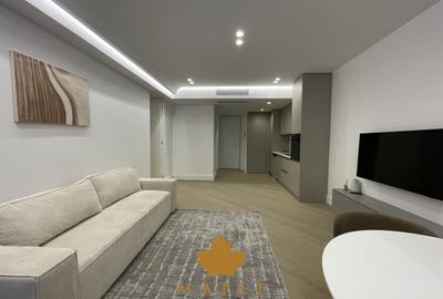 DE INCHIRIAT - Apartament de 2 camere / Cortina 126 / Cambridge School - 4