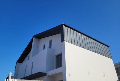 Casă cu 5 camere cu Teren 255 Mp în Voluntari - 7