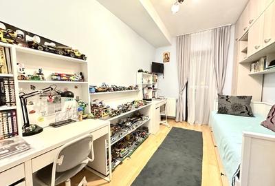Apartament modern, 3 camere, 62 mp utili - Ghiroda - 5