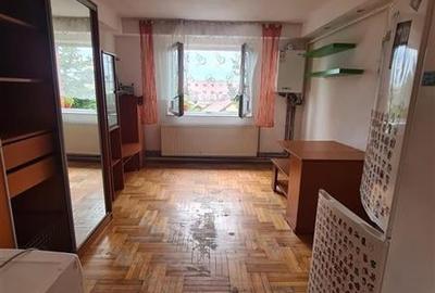 Garsoniera mobilata zona Uzina 2 - 6