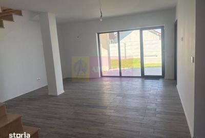 Casă cu 5 camere cu Teren 410 Mp în Domnești - 6