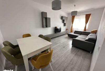 Apartament cu 3 camere decomandat în Central - 8