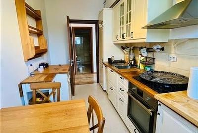 Laguna Residence, apartament 3 camere cu vedere la lacul Tei,  garaj si boxa Laguna Residence, apartament 3 camere cu vedere la lacul Tei,  garaj si boxa - 7