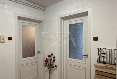 Apartament cu 3 camere decomandat, mobilat în Titan - 7