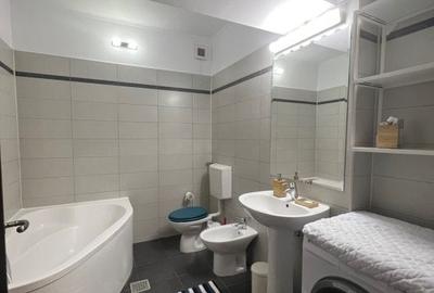 NOU Studio Garsoniera Lux | Bloc Nou | Bucurestii Noi Jiului Sector 1 - 9