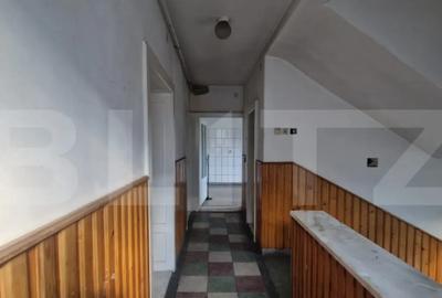 Casă cu 6 camere cu Canalizare în Aurel Vlaicu - 14