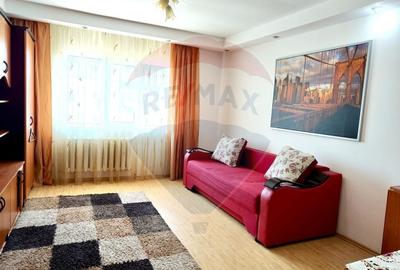 Apartament cu 3 camere de vanzare in zona Central/Fagaras