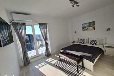 Apartament cu 2 camere în Central - 1