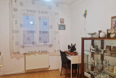 Apartament cu 3 camere decomandat în Vest - 13