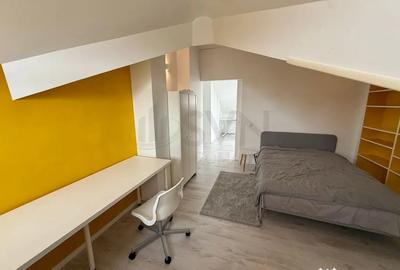 Apartament cu 4 camere semidecomandat în Sisești - 7