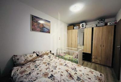 Apartament cu 2 camere în Vest - 7