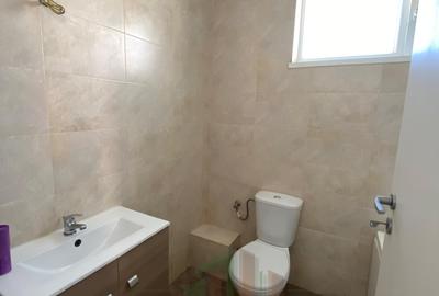 Garsonieră decomandată, modernă, cu terasă și parcare – Str. Biruinței Garsonieră decomandată, modernă, cu terasă și parcare – Str. Biruinței - 5