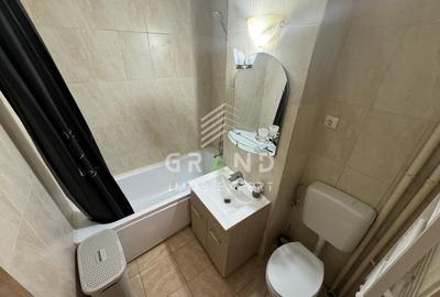 Garsonieră semidecomandată, mobilată în Gheorgheni - 20