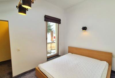 Apartament cu 2 camere decomandat, mobilat în Brașovul Vechi - 6