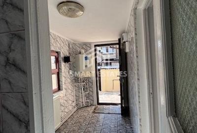 Casă cu 2 camere cu Canalizare în Vatra Luminoasă - 7