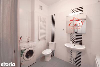 Apartament cu 2 camere în Rahova - 2