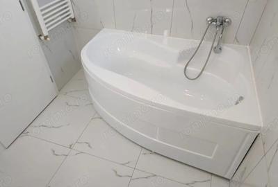 Direct proprietar, spre inchiriere, un apartament modern cu 2 camere, situat in Giroc - 7