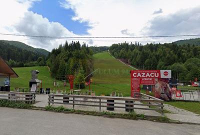 Teren de 1874 mp, în Nord - 4