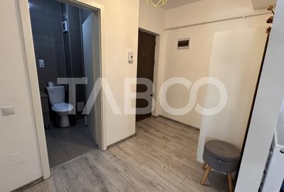 Apartament cu 3 camere de inchiriat 69 mpu loc de parcare Turnisor - 5