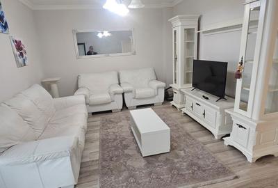 Apartament cu 2 camere decomandat în Valea Moșneagului - 1