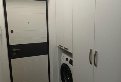 Garsonieră în Drumul Taberei - 2