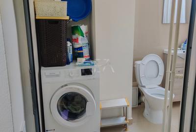 Apartament cu 2 camere decomandat, mobilat în Dristor - 5