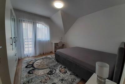 Inchiriez casa in Miroslava 800 e - 3