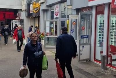 Spatiu comercial Piata Gorjului 30mp - 2