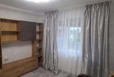 Garsonieră decomandată în Podu Roș - 3