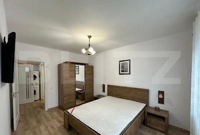 Apartament 3 camere, 85 mp, complet mobilat si utilat - Copou - 4