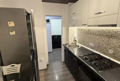 Apartament cu 2 camere în Hristo Botev - 7