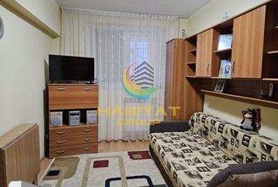 Apartament cu 3 camere decomandat, mobilat în Brâncoveanu - 4