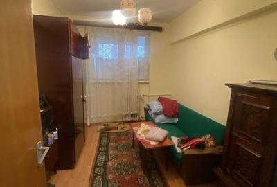 Pantelimon-spital, 3 camere, etaj 4 - 2