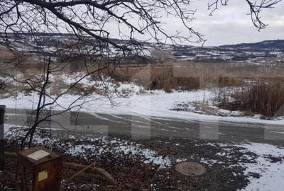 Investitie! Teren intravilan in supratafa de 4863 mp, coloni Investitie! Teren intravilan in supratafa de 4863 mp, coloni - 2