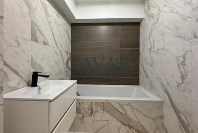 Apartament cu 2 camere decomandat, mobilat în Metalurgiei - 5