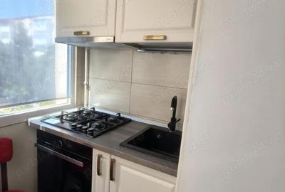 2 camere Rovine, etaj 1, centrala termica - 2