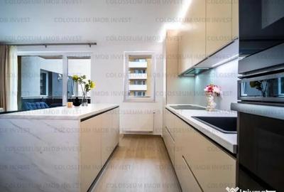 Apartament cu 2 camere decomandat în Răcădău - 6