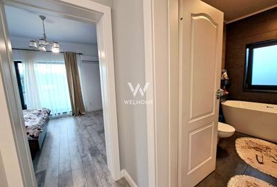 Casa 4 dormitoare, 2 bai - Sibiu, Cisnadioara - 7