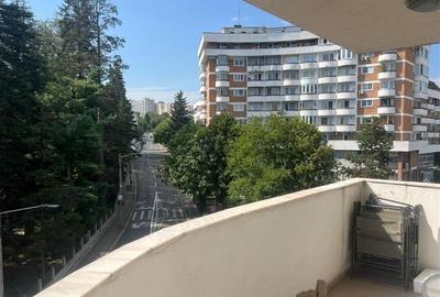 Apartament cu 3 camere - strada Pasteur - UMF - 11