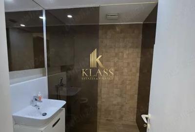 Apartament cu 2 camere semidecomandat, mobilat în Herăstrău - 4