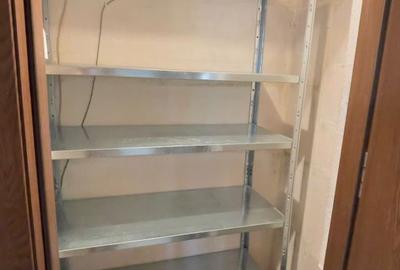 Apartament cu 2 camere, mobilat în Central - 1